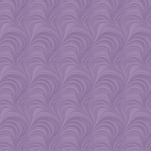WAVE TEXTURE WIDE FLN 2966WF66 VIOLET 108"