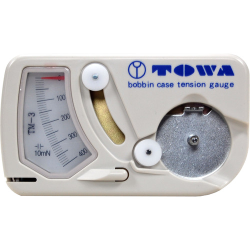 BOBBIN TENSION GAUGE  - TOWA