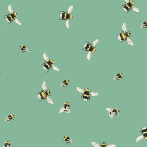 BEE WORLD 1923 3