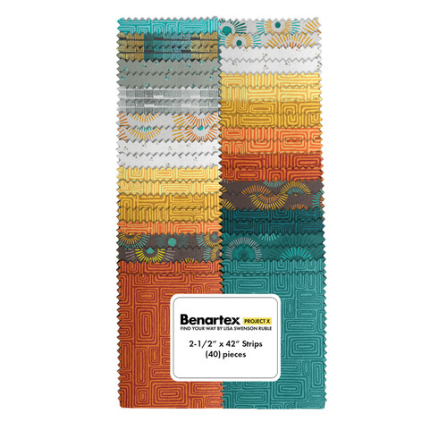 STRIPS FIND YOUR WAY (40) MIN QTY: 3 EA