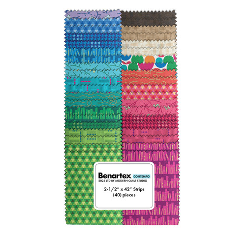 STRIPS 2025 LTD (40) MIN QTY: 3