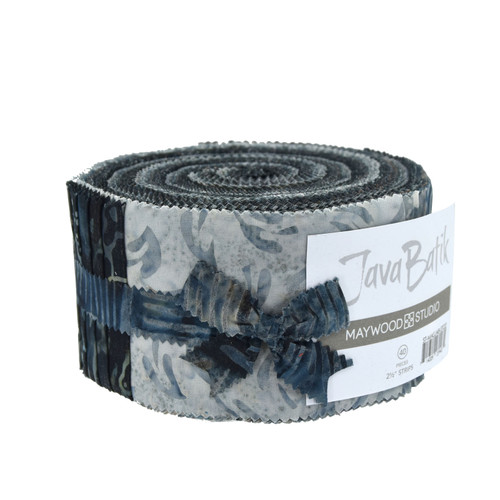 STRIPS JAVA BATIKS STONE (40)
