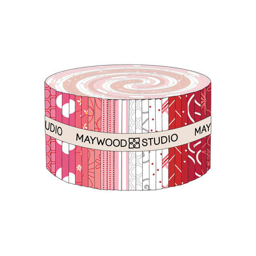 STRIPS KIMBERBELL BE MINE (40)