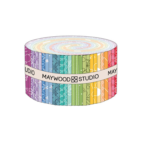 STRIPS KIMBERBELL BRIGHT LIGHTS (40)