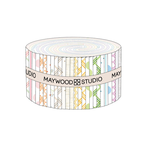 STRIPS KIMBERBELL LULLABY (40)