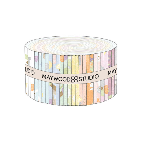 STRIPS LITTLE CHICKS FLAN (40)