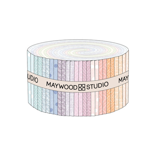 STRIPS LITTLE LAMBIES FLAN (40)