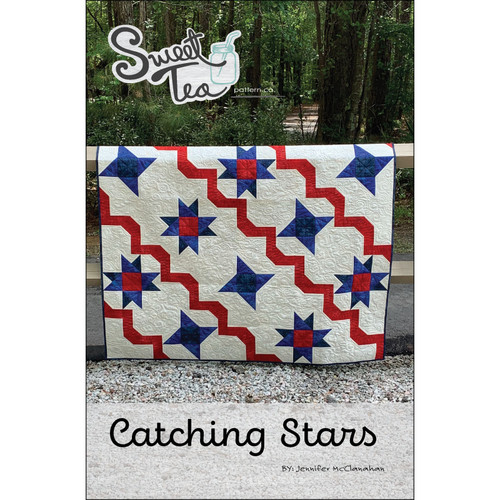 PATTERN CATCHING STARS