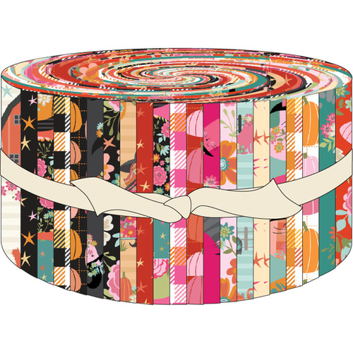 STRIPS KITTY LOVES CANDY (42) PK OF 6 EA