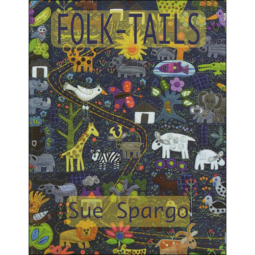 BOOK FOLK-TAILS BOOK