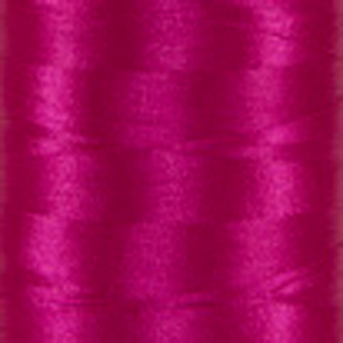 THREAD MAGNIFICO 500yd 40wt PINK PINK PINK  BOX OF 5 EACH
