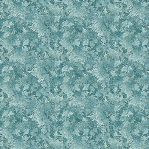 WINTER'S DAY MET 4744M 55