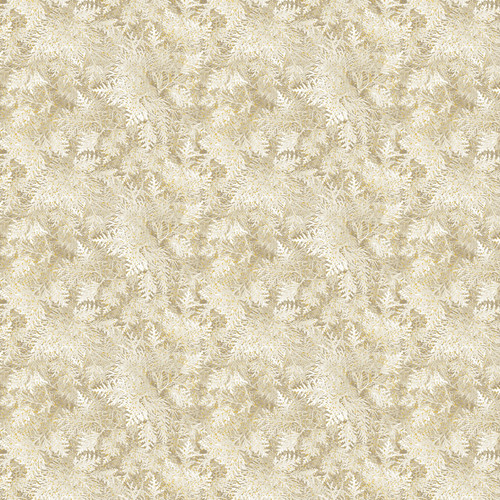 WINTER'S DAY MET 4744M 70