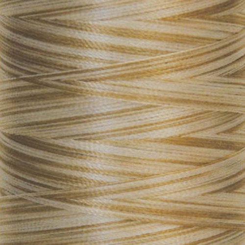 THREAD FANTASTICO 2000yd 40wt SHADES OF VANILLA BOX OF 6 EA