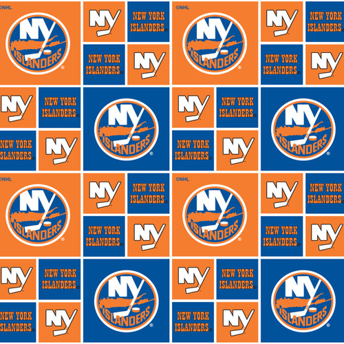 NHL COT PRT 020 ISLANDERS NEW YORK