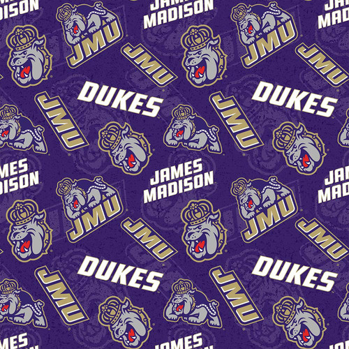 COLLEGE COT PRT JAMES MADISON DIGITAL