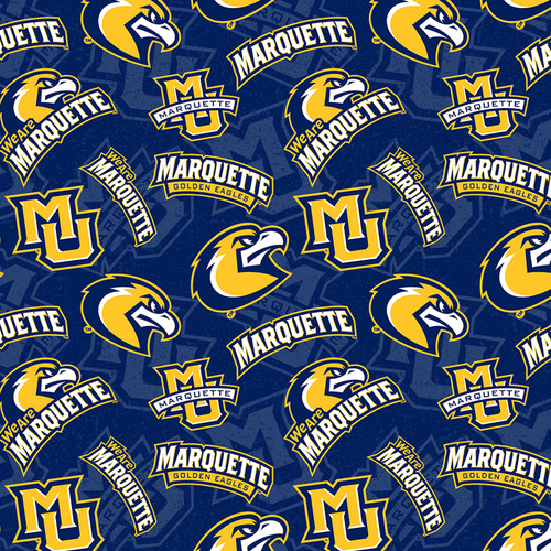 COLLEGE COT PRT MARQUETTE DIGITAL