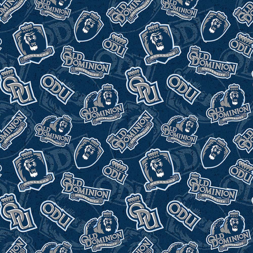 COLLEGE COT PRT OLD DOMINION DIGITAL