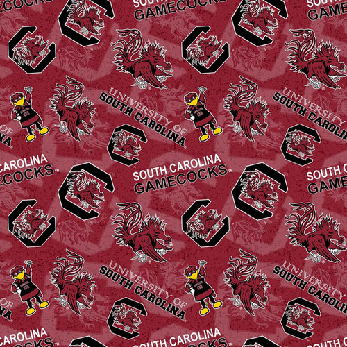 COLLEGE COT PRT S CAROLINA 1178 DIGITAL