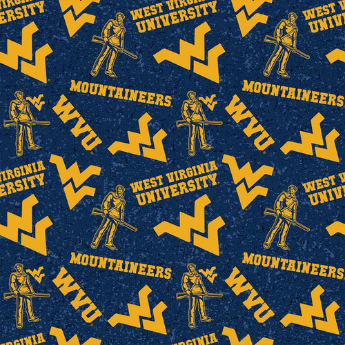 COLLEGE COT PRT WEST VIRGINIA 1178 DIGITAL