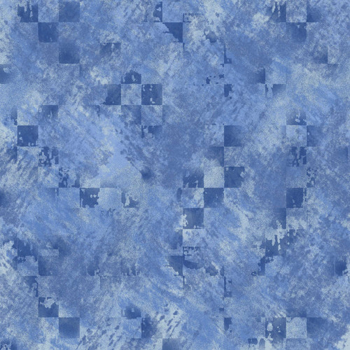 COLLEGIATE BLENDER BLUE DIGITAL