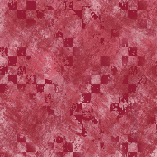 COLLEGIATE BLENDER DK RED DIGITAL