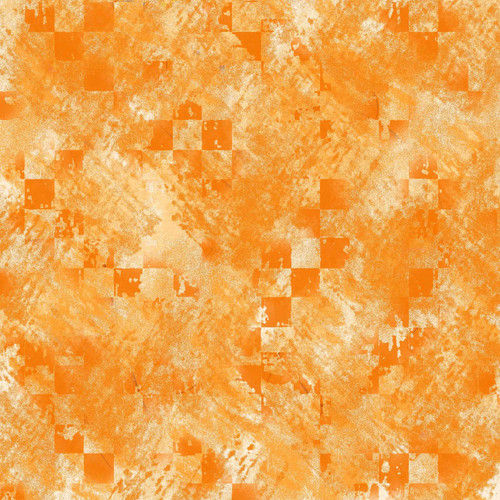 COLLEGIATE BLENDER ORANGE DIGITAL