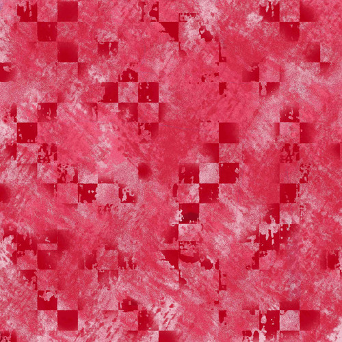 COLLEGIATE BLENDER RED DIGITAL