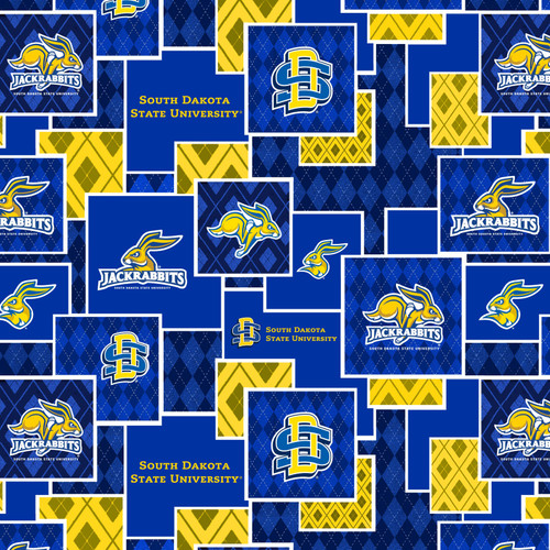 COLLEGE COT PRT SDS1371 S DAKOTA ST