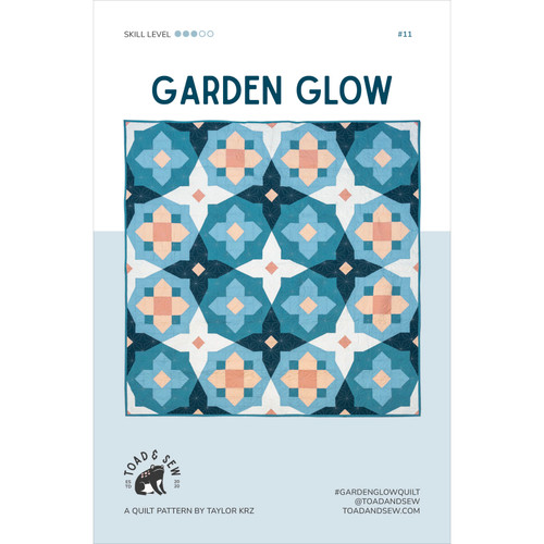 PATTERN GARDEN GLOW