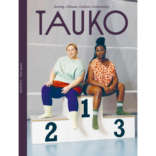 MAGAZINE ISSUE 12