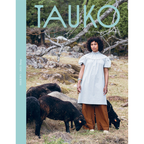 MAGAZINE ISSUE 5