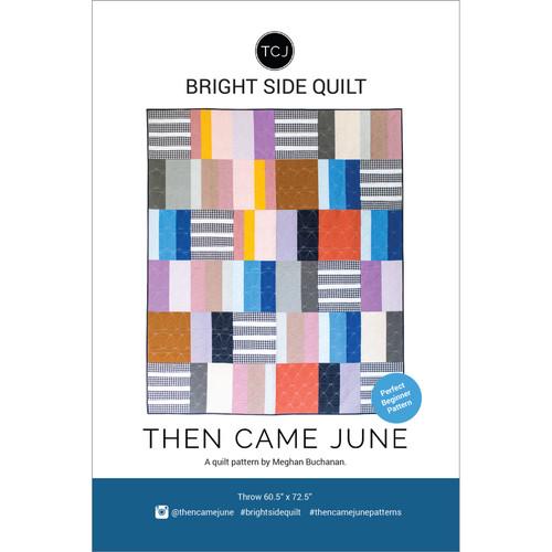 PATTERN BRIGHT SIDE