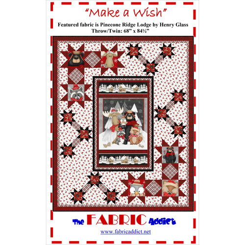 PATTERN MAKE A WISH