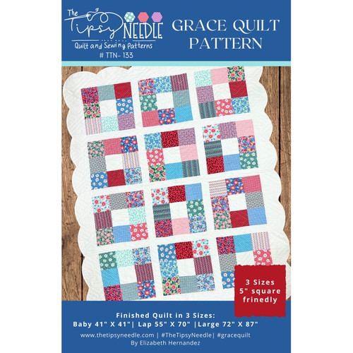 PATTERN GRACE