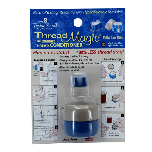 THREAD MAGIC COMBO 2ct PK OF 3 EA