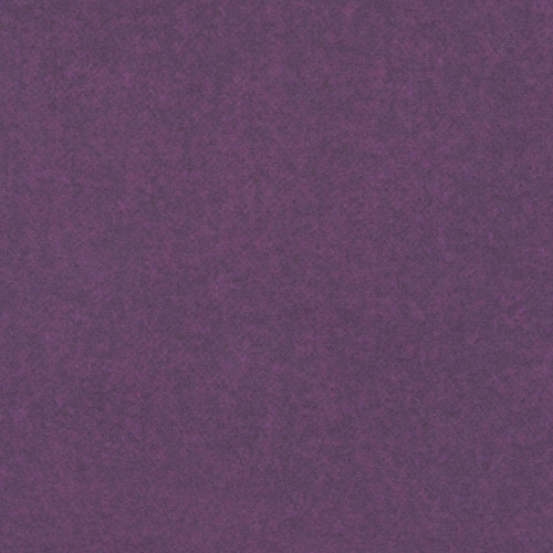 WINTER WOOL FLAN 9618F 66 EGGPLANT