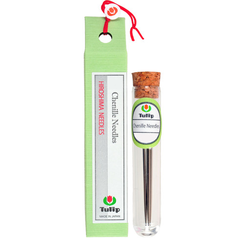 NEEDLE CHENILLE SZ 22 6ct PK OF 6 EA