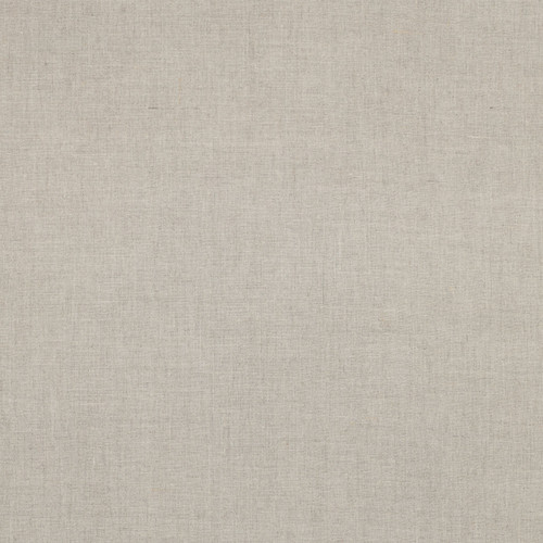 100% EUROPEAN LINEN SOL 125 NATURAL/NATURAL 59"