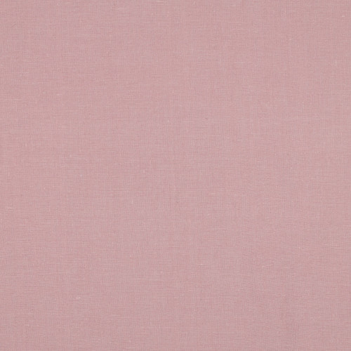 100% EUROPEAN LINEN SOL 170 VINTAGE ROSE 59"
