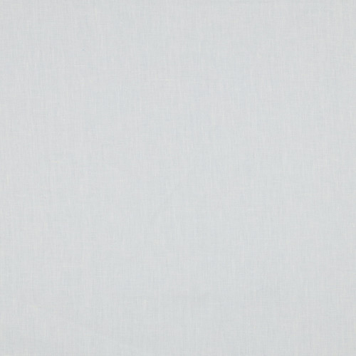 100% EUROPEAN LINEN SOL 220 WHITE 59"