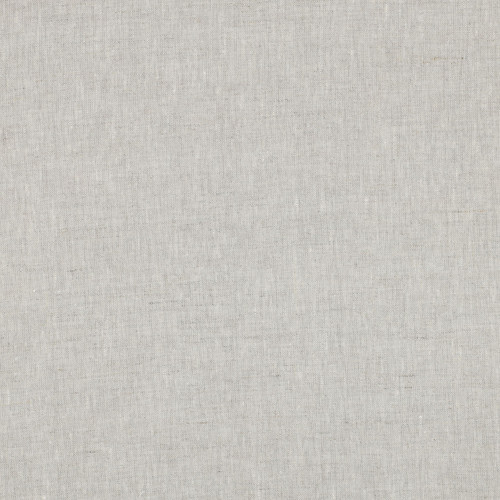 100% EUROPEAN LINEN SOL 220 OFF-WHITE/NATURAL 59"
