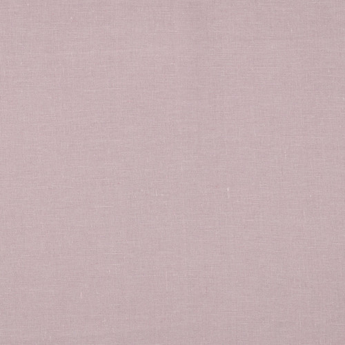 100% EUROPEAN LINEN SOL 220 MAUVE 59"