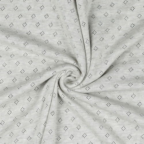 POINTOILLE SOL SAND MELANGE COT 55"