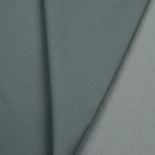 JEANS 2% ELASTIC SOL ROCK GREY COT/POLY/SPAN 59"