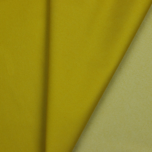 JEANS 2% ELASTIC SOL OCHRE COT/POLY/SPAN 59"