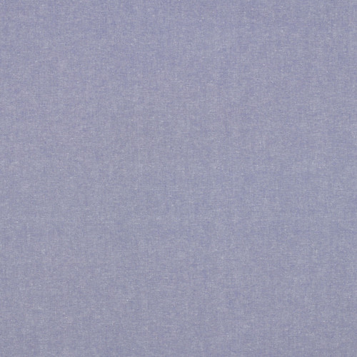 YARN DYED POPLIN SOL LAVENDER COT 57"