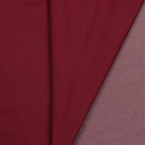 JEANS 5% ELASTIC SOL BERRY COT/POLY/SPAN 59"