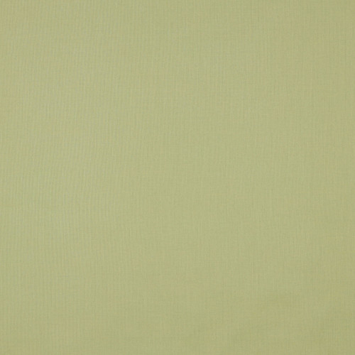 COTTON VOILE SOL LT GREEN ORG COT 55"