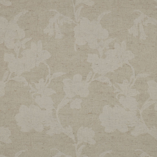 COTTON PRT 03906 001 COT/LIN/RAYON 53"